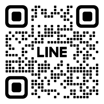 LINE QRコード
